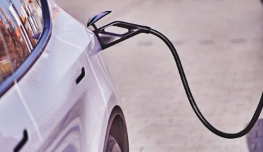Wave of affordable electric cars is boosting consumers' choice:…