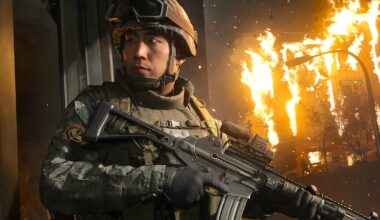 Players on Steam so far seem delighted with Modern Warfare 4's campaign, making it one of the most well-received Call of Dutys in recent history