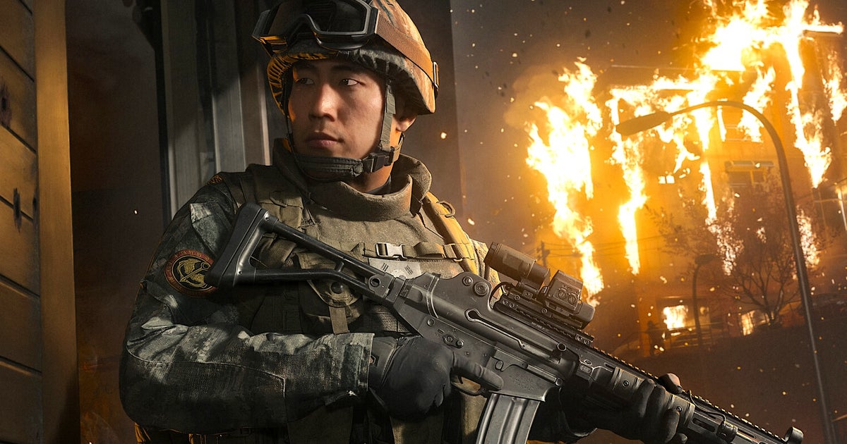 Players on Steam so far seem delighted with Modern Warfare 4's campaign, making it one of the most well-received Call of Dutys in recent history