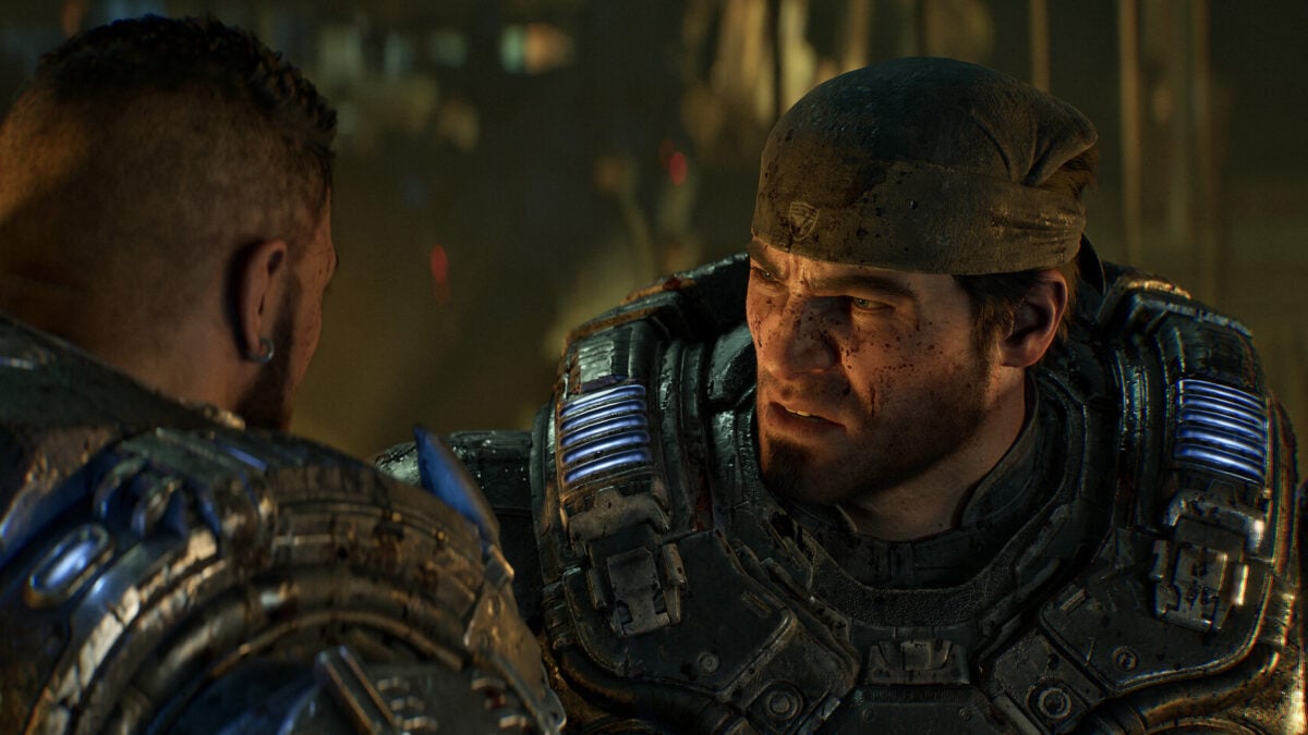 The Case For Exclusivity When Gears Of War: E-Day Cost Over $500 Million To Make