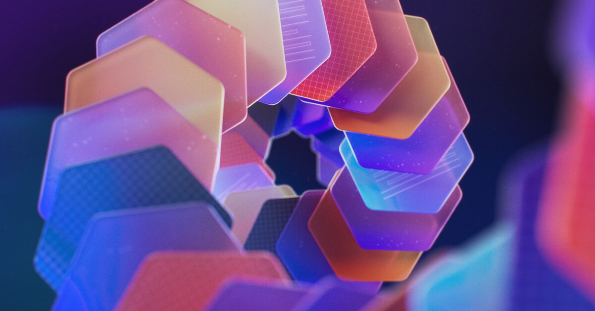 maxon one’s brand identity unfolds through motion design