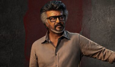 Rajinikanth's Fitness at 75: The Diet And Workout Routine Of The Jailer 2 Actor