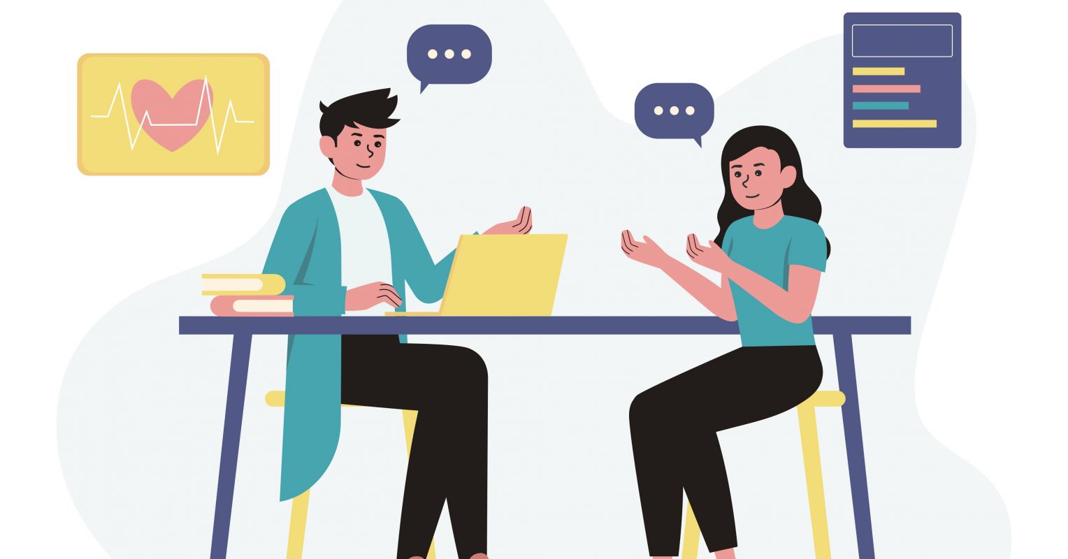 Listening Just Isn't Enough | Psychology Today United Kingdom