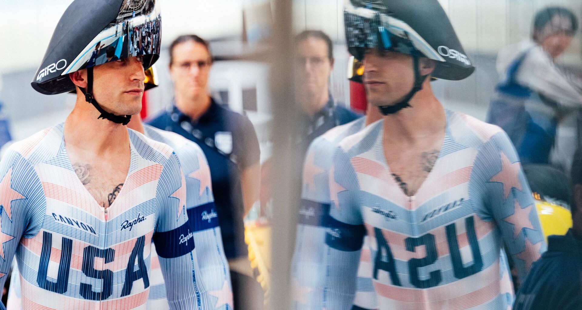 Taylor Phinney's return from retirement in UCI Track World Championships fizzles as US men miss finals in team pursuit