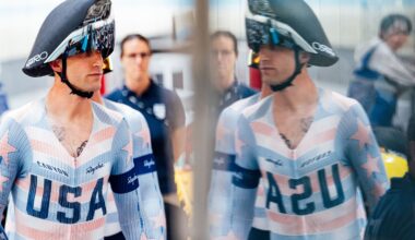 Taylor Phinney's return from retirement in UCI Track World Championships fizzles as US men miss finals in team pursuit