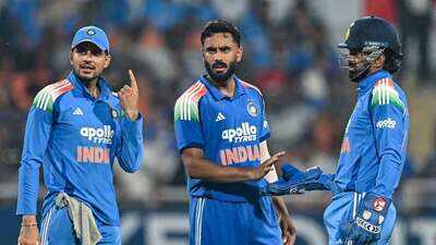 'Naman Dhir has finished him': World Cup winner's big statement on star's T20I future