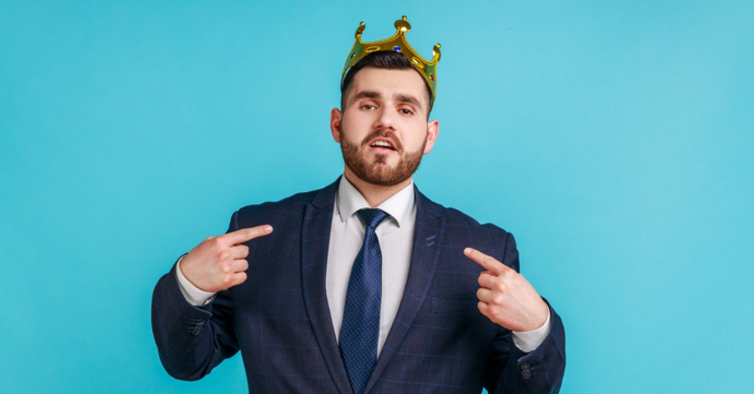 The Psychology of Narcissism Versus Healthy Self-Esteem