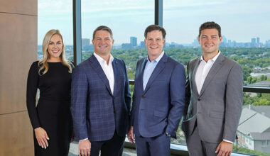 William Blair Opens Dallas Office With UBS Private Wealth Team