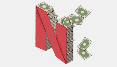 netflix debt