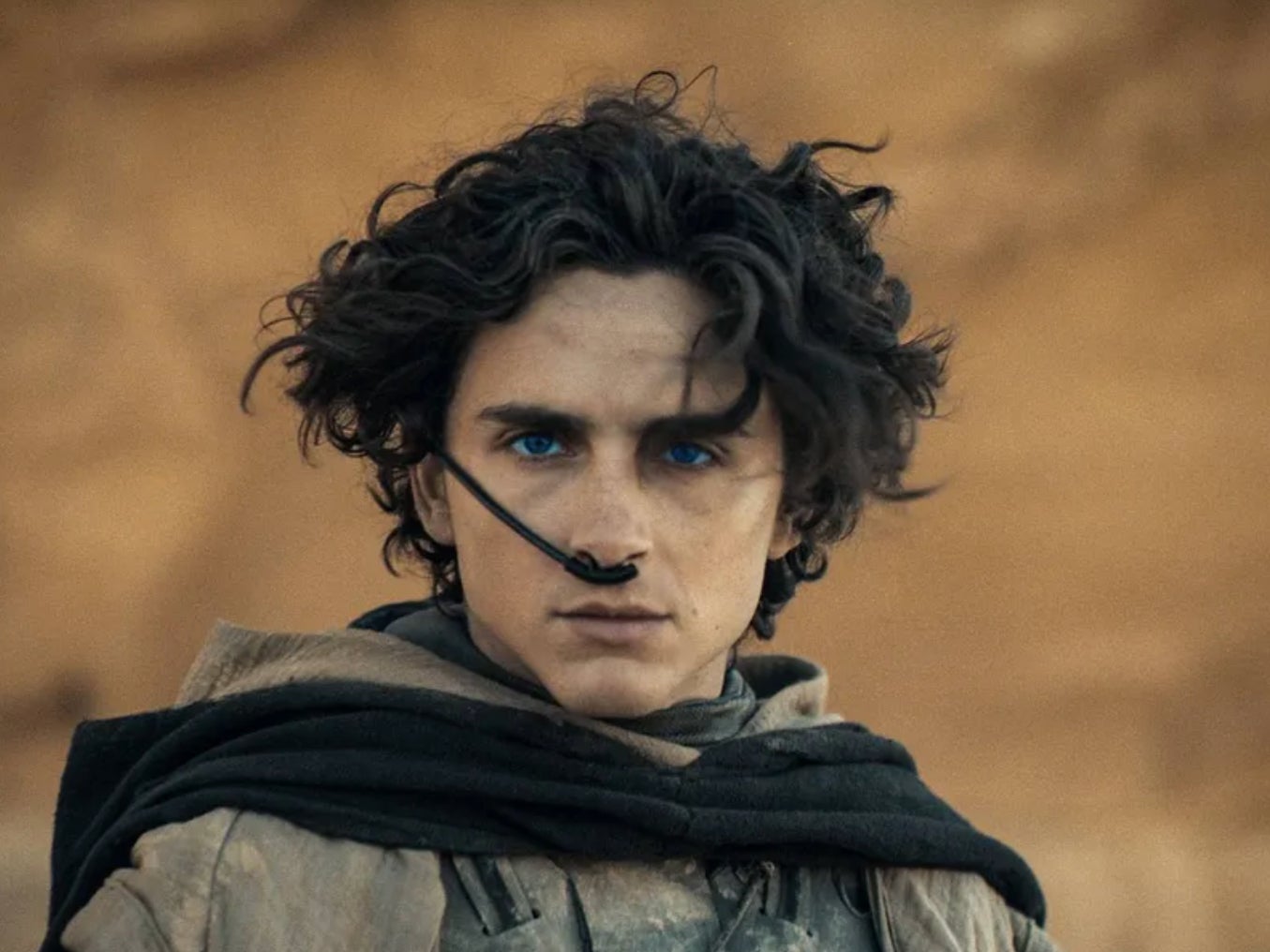 Timothée Chalamet will return for ‘Dune: Part Three’
