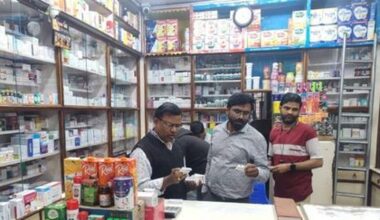 Tamil Nadu drugs control department to clamp down on overcharging of medicines by hospitals