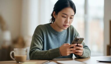 Research has shown that the real reason why you can't let go of your smartphone is not just the 'tim..