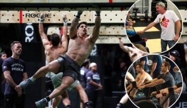 The rise and fall of CrossFit’s cult-like founder: Cocaine, $200K phone bills and private jet fast food detours