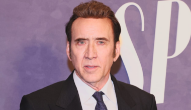 Nicolas Cage Says He'll Probably Not Work With Amazon Again After Declining AI Waiver on Spider-Noir