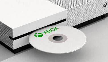 New Xbox Job Listing Hints at Physical Games Possibly Sticking Around