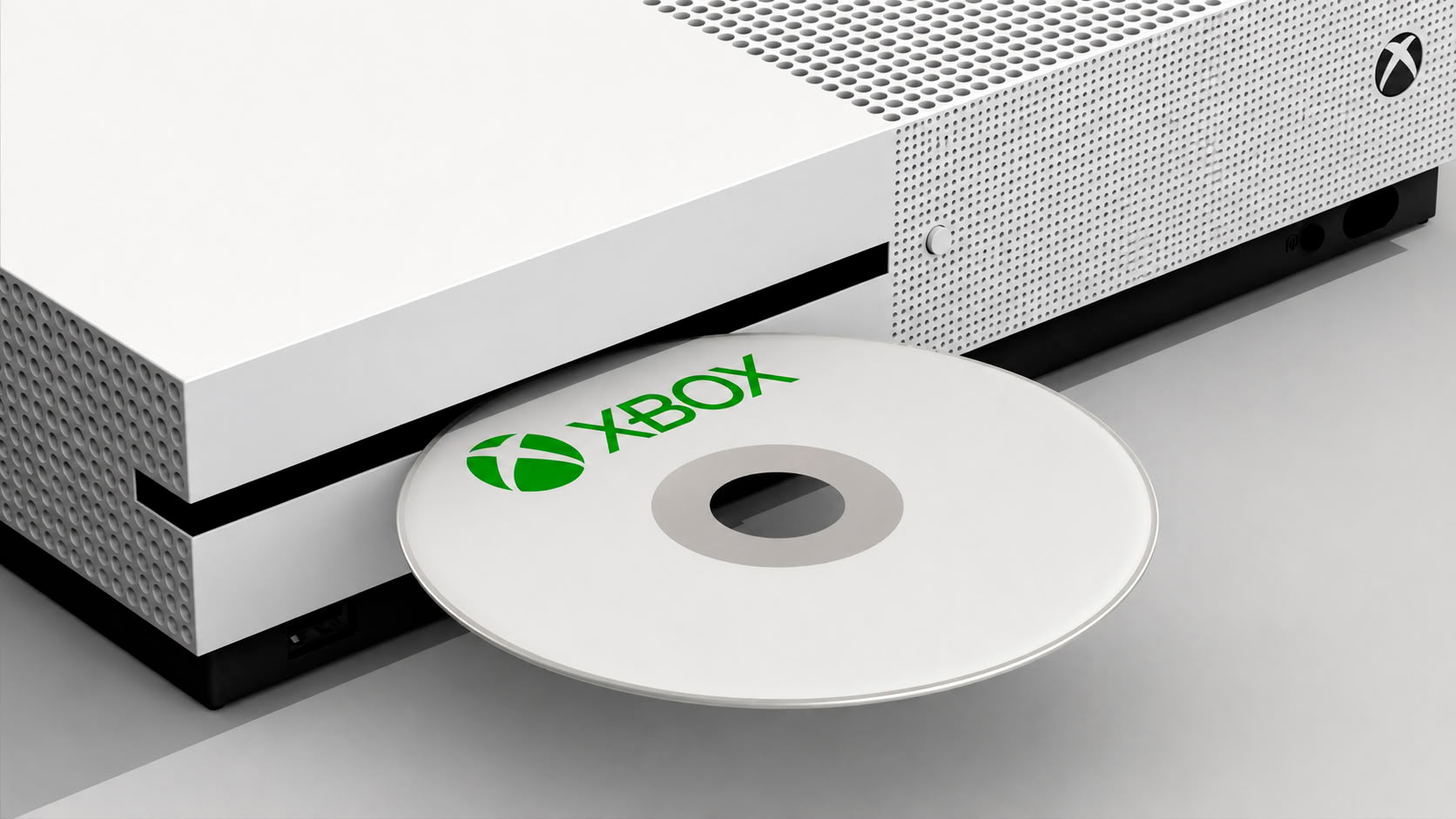 New Xbox Job Listing Hints at Physical Games Possibly Sticking Around