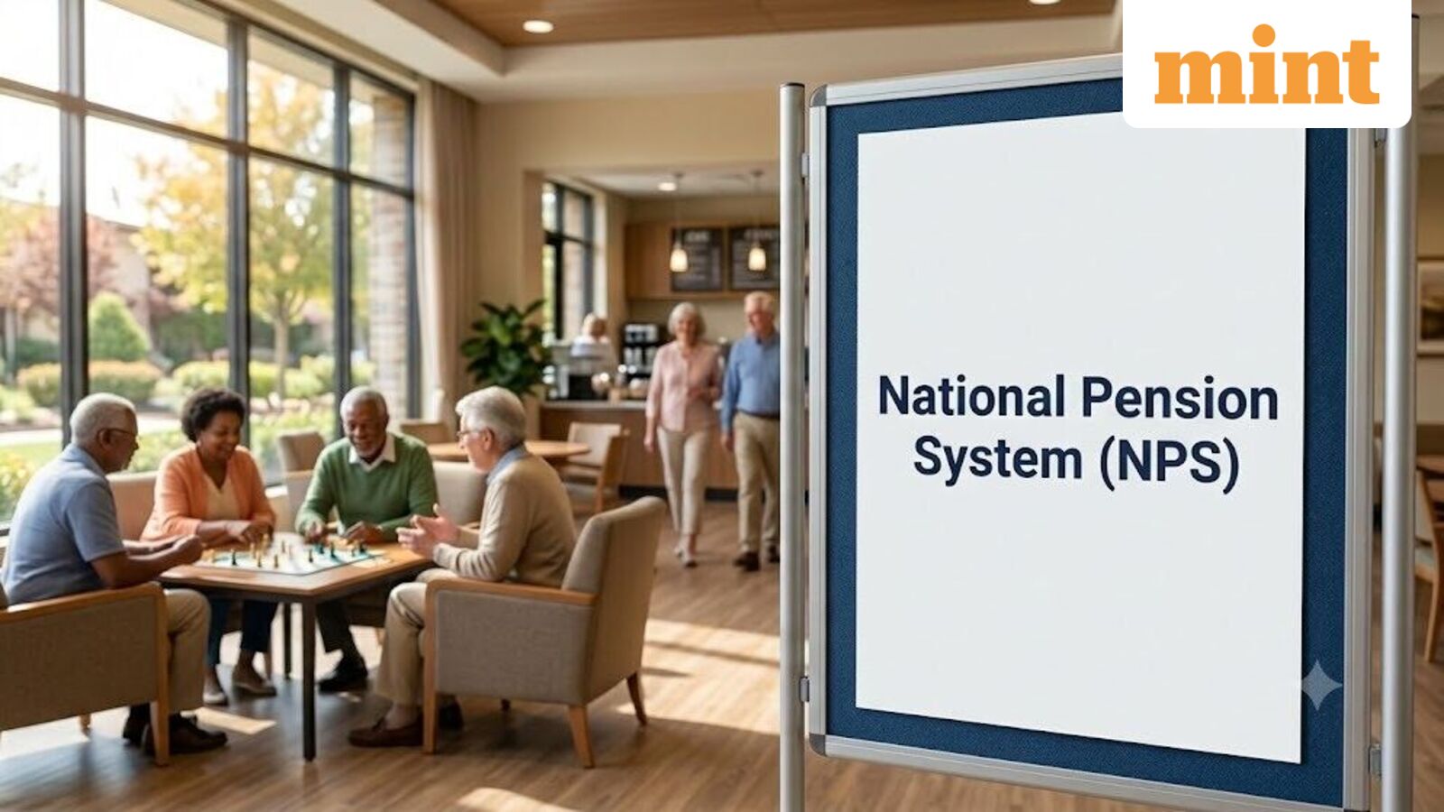 ‘Less exciting long-term savings crucial for financial security in old age’: CEA encourages pension investment
