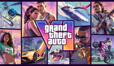 GTA 6 Reportedly Coming to PC in Q1 2027