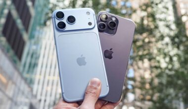 I tested the iPhone 18 Pro Max vs iPhone 14 Pro Max side by side: should you upgrade?