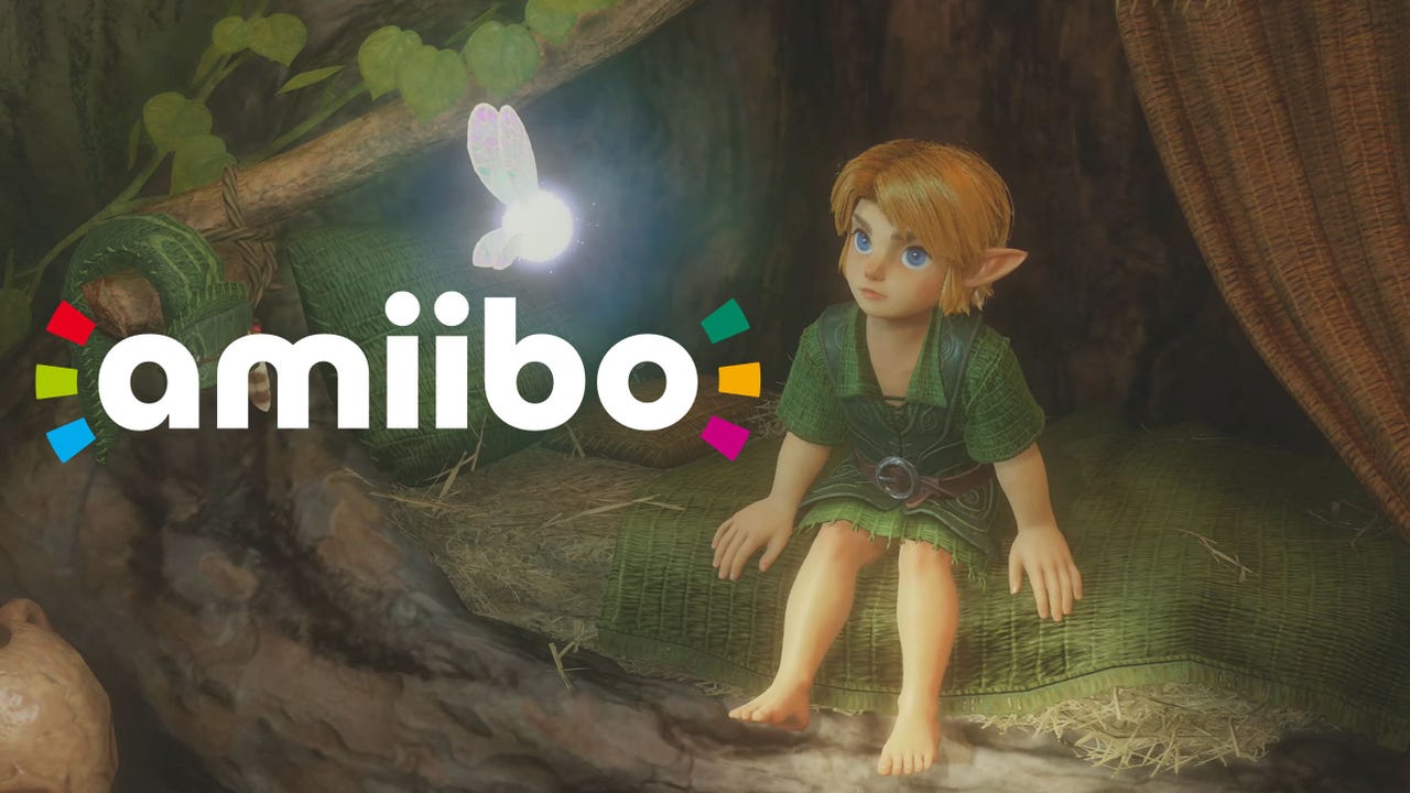Ocarina of Time Remake Confirmed to Support All Existing Zelda amiibo