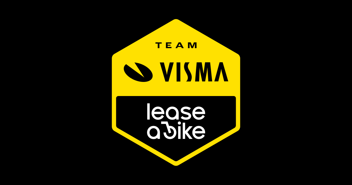 Team Visma | Lease a Bike