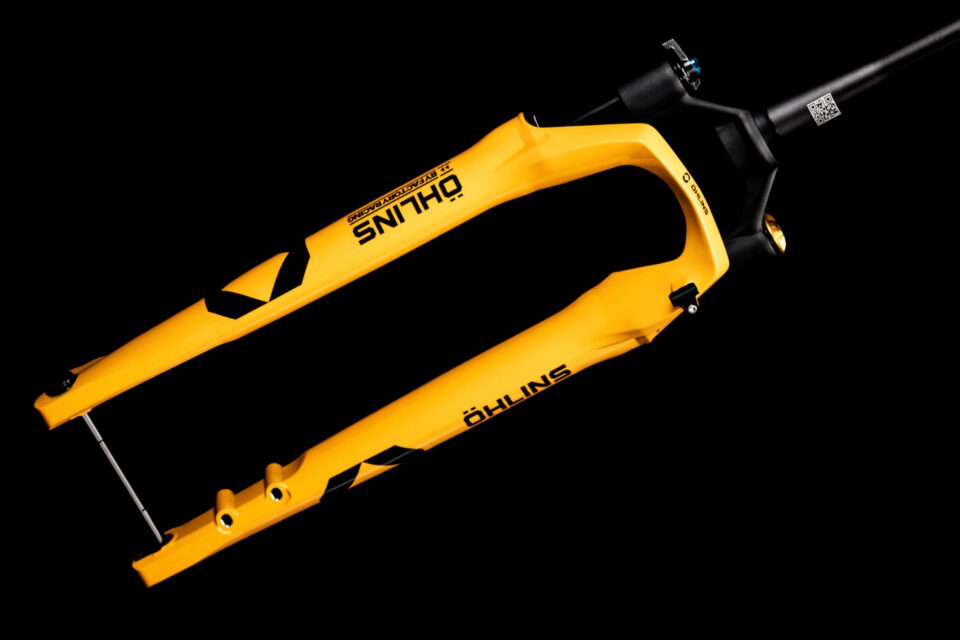 Ohlins GXF30