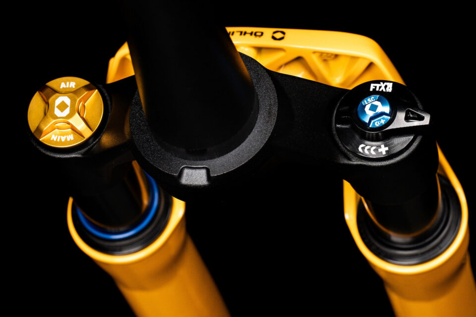 Ohlins GXF30