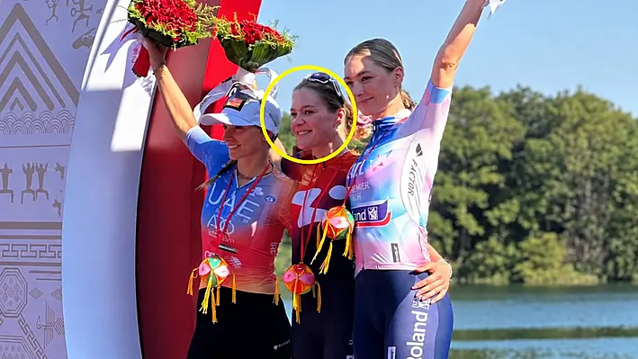 Olympian keeps silver medal despite retrospective dope ban now imposed