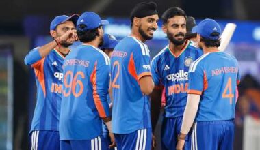 on-a-tour-dominated-by-bat-arshdeep-singh-won-the-player-of-the-match