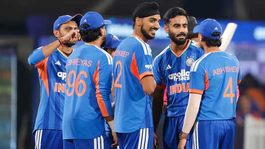 on-a-tour-dominated-by-bat-arshdeep-singh-won-the-player-of-the-match