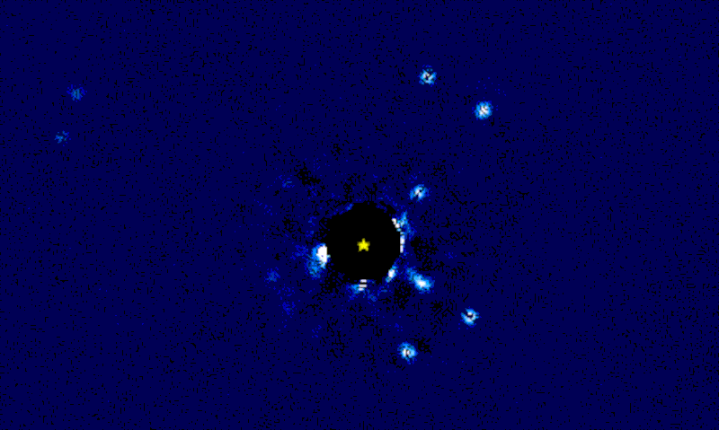 That’s No Moon… That’s An Exoplanet!