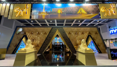 Egypt Tourism Minister to attend WTM London