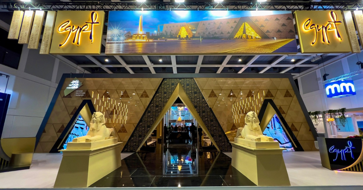 Egypt Tourism Minister to attend WTM London