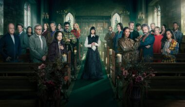 The Celebrity Traitors launch episode attracts a phenomenal 15.7m viewers to the BBC