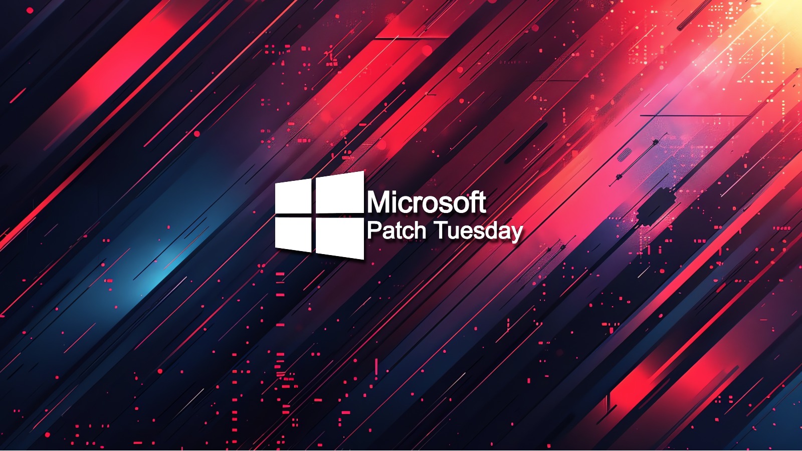 Patch Tuesday