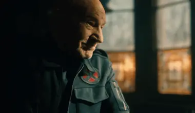 Marvel Studios Remembers Patrick Stewart, Our Professor X