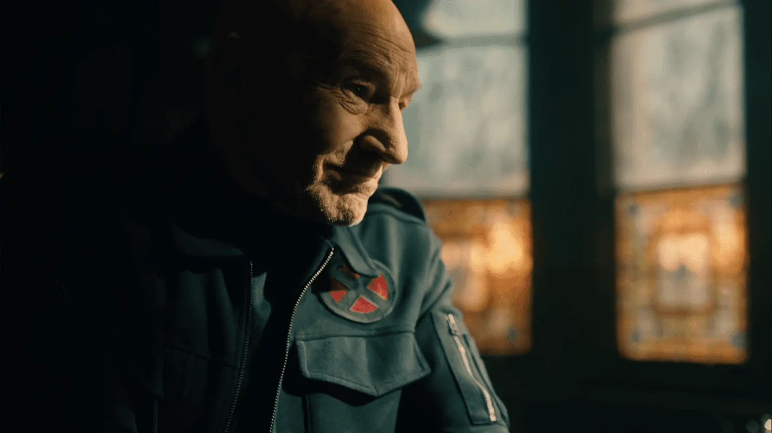 Marvel Studios Remembers Patrick Stewart, Our Professor X