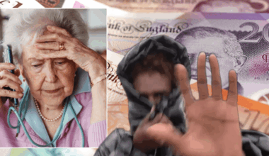 migrant crisis: Britain's colossal benefits bill for foreign households could fund pensions for ONE MILLION Britons