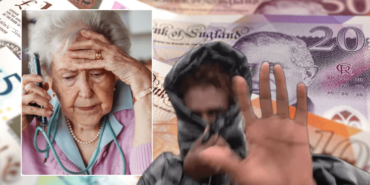 migrant crisis: Britain's colossal benefits bill for foreign households could fund pensions for ONE MILLION Britons