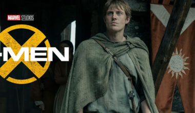 Peter Claffey Cast as Beast in Marvel Studios 'X-Men' Reboot (EXCLUSIVE)