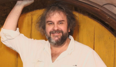 The Lord of the Rings: Shadow of the Past in Scriptwriting Stage, Peter Jackson Confirms