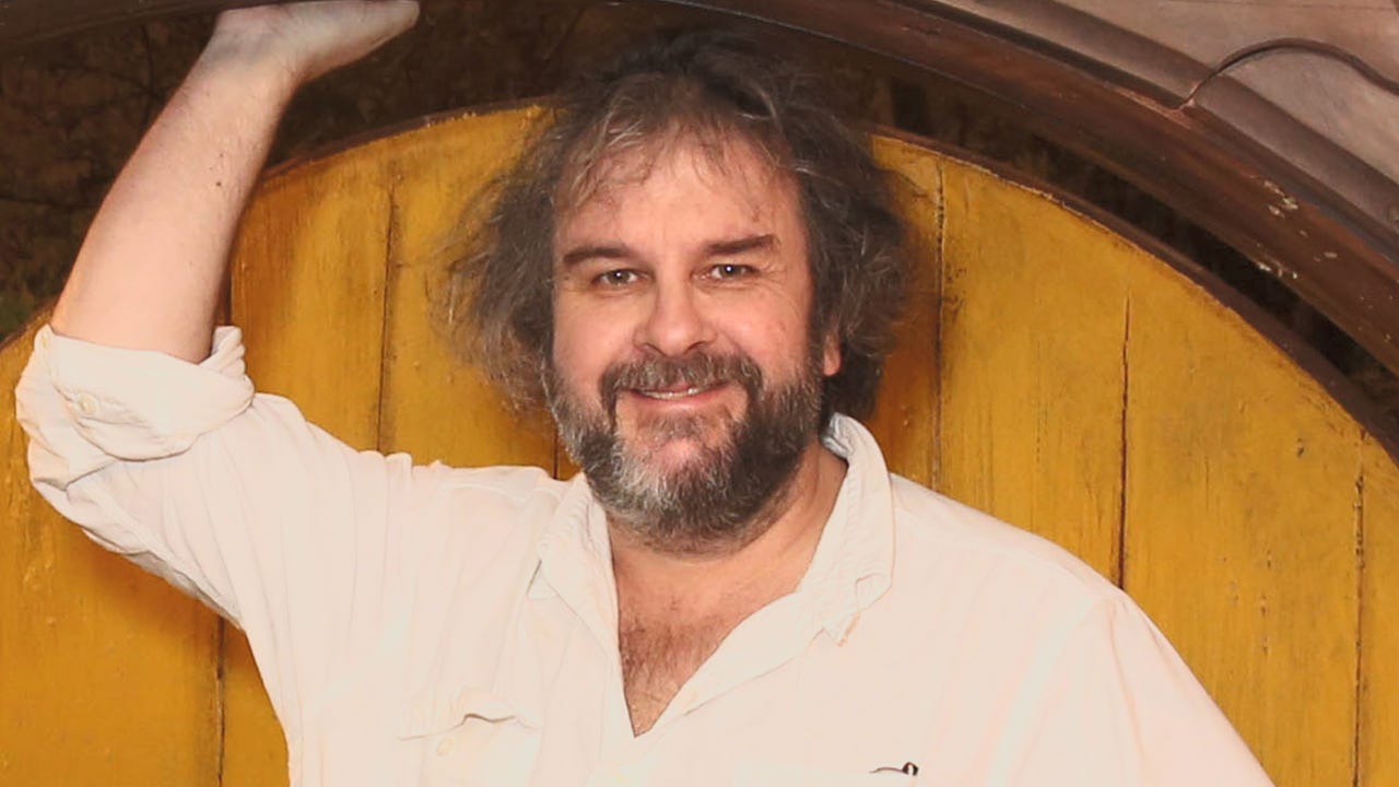 The Lord of the Rings: Shadow of the Past in Scriptwriting Stage, Peter Jackson Confirms