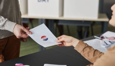 Coping Meaningfully With Election Angst and Distress