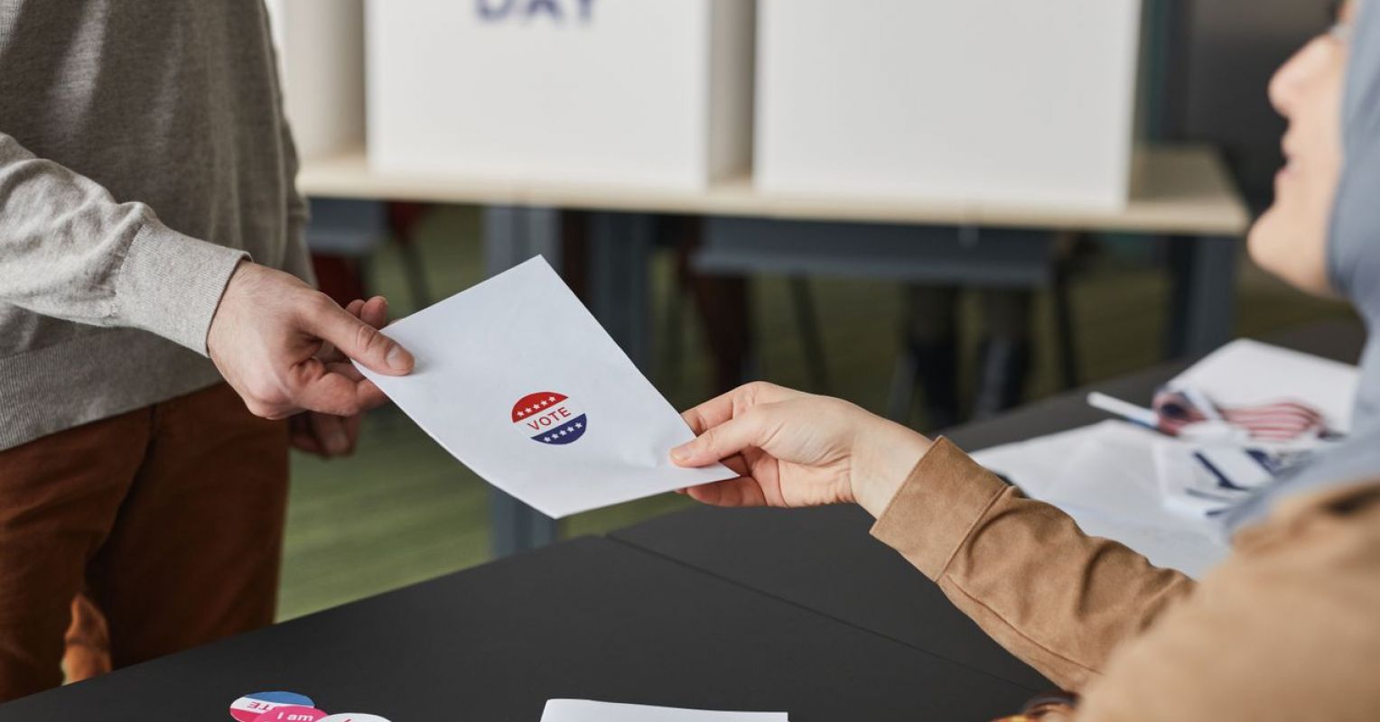 Coping Meaningfully With Election Angst and Distress