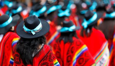 Indigenous Peoples’ Day vs. Columbus Day