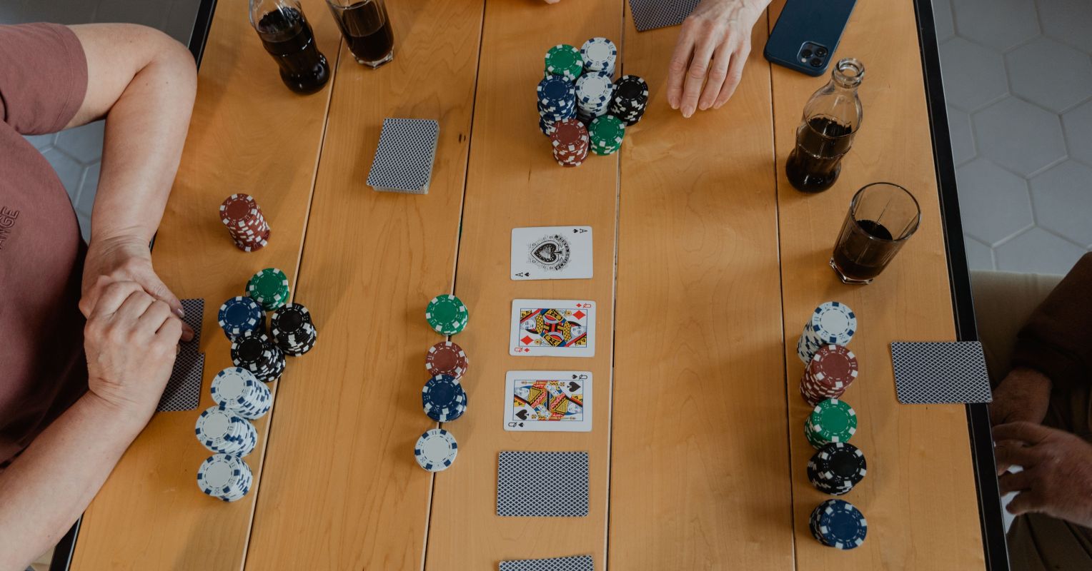 Bet on Your Friends | Psychology Today United Kingdom