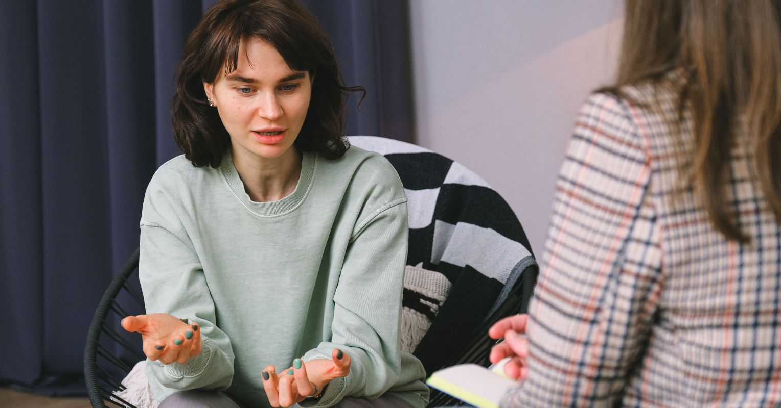 AI Is Here: What Therapists Can Do Now