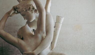 Greek Myths and Mental Health
