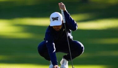 With the PGA Tour season coming to a close, several surprising names need big results to avoid losing their playing rights...