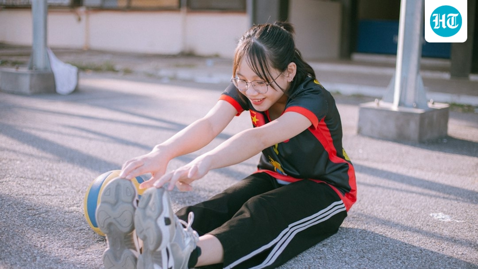 From fitness levels to recovery: Physiotherapist shares 5 tips for using AI to plan workouts